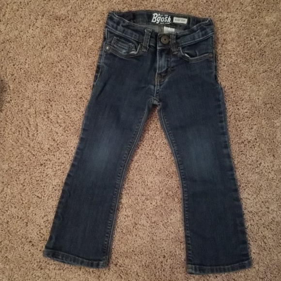 Blue Jean's size 3T - Picture 4 of 7